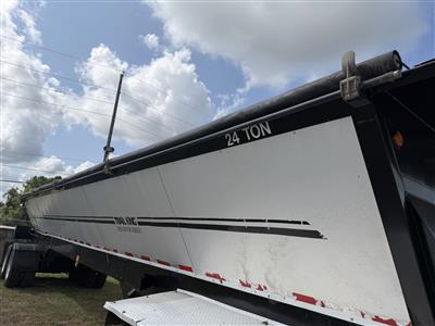 2006 Trail King TKLB236-96