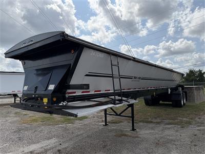 2006 Trail King TKLB236-96