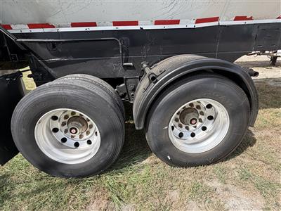 2006 Trail King TKLB236-96
