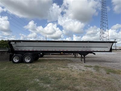 2006 Trail King TKLB236-96