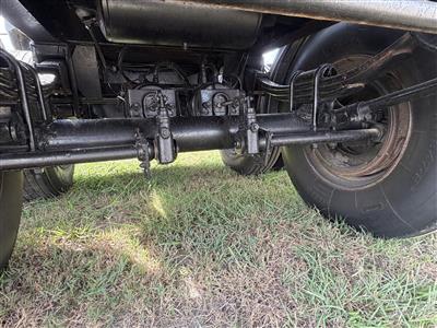 2006 Trail King TKLB236-96