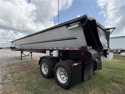 2006 Trail King TKLB236-96