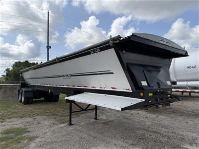 2006 Trail King TKLB236-96