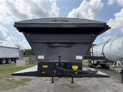 2006 Trail King TKLB236-96