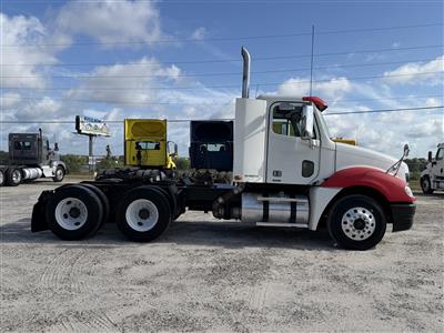 2009 Freightliner COLUMBIA 120