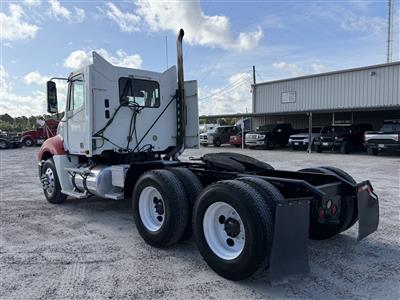 2009 Freightliner COLUMBIA 120