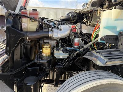 2009 Freightliner COLUMBIA 120