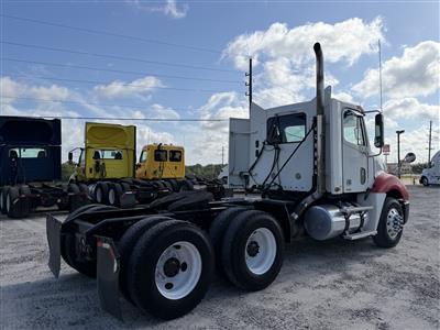 2009 Freightliner COLUMBIA 120