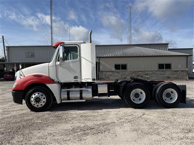 2009 Freightliner COLUMBIA 120