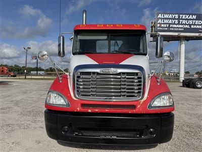 2009 Freightliner COLUMBIA 120