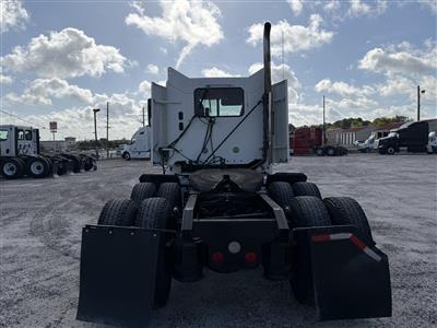 2009 Freightliner COLUMBIA 120