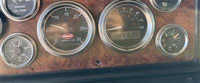 2005 Peterbilt 379