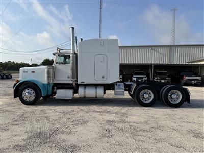 2005 Peterbilt 379