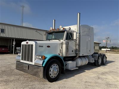 2005 Peterbilt 379
