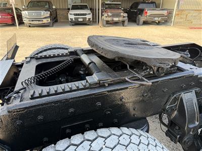 2005 Peterbilt 379