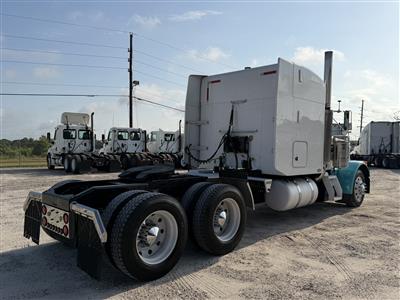 2005 Peterbilt 379