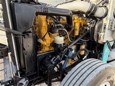 2005 Peterbilt 379