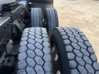 2005 Peterbilt 379