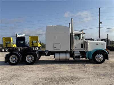 2005 Peterbilt 379