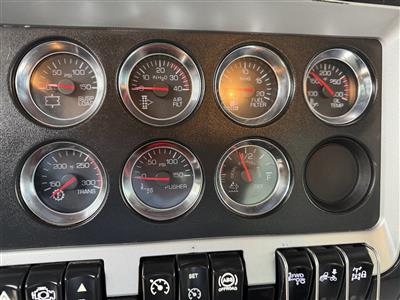 2016 Kenworth T800