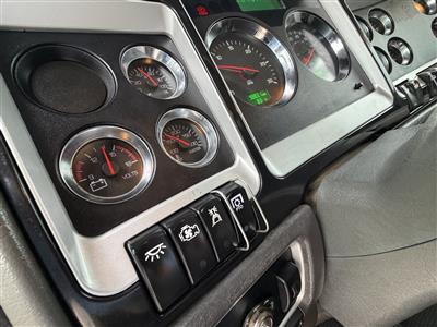 2016 Kenworth T800