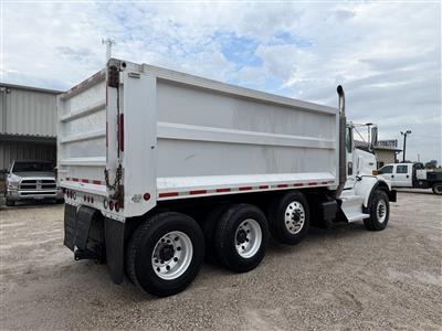 2016 Kenworth T800