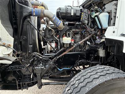 2016 Kenworth T800