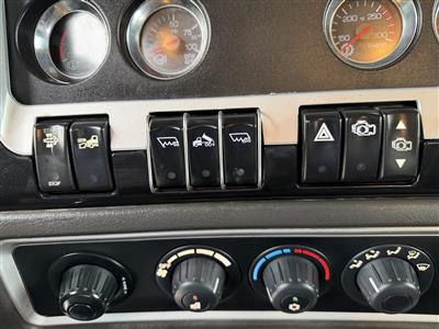 2016 Kenworth T800