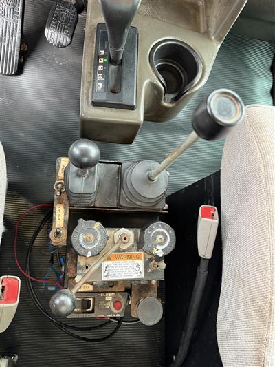2016 Kenworth T800