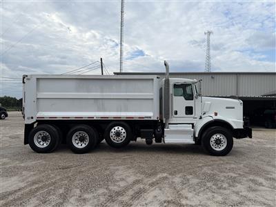 2016 Kenworth T800