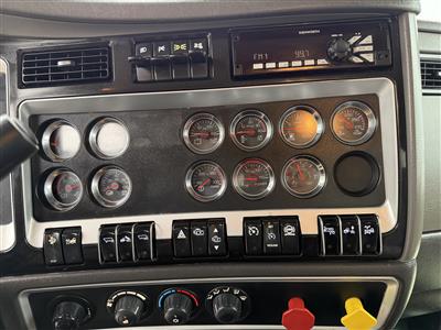 2016 Kenworth T800