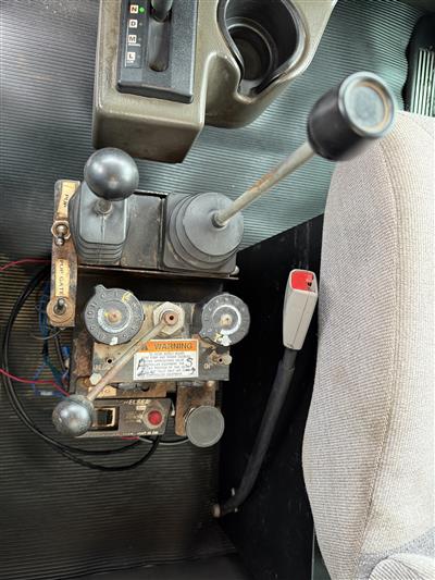 2016 Kenworth T800