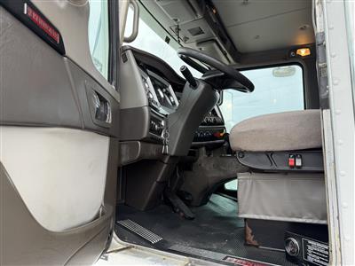 2016 Kenworth T800