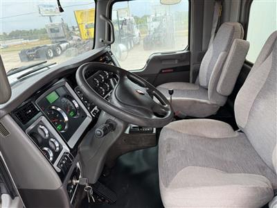 2016 Kenworth T800