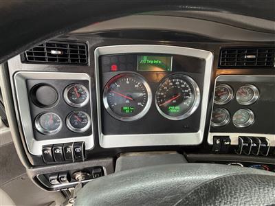 2016 Kenworth T800