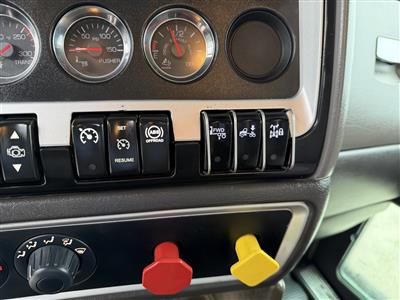 2016 Kenworth T800