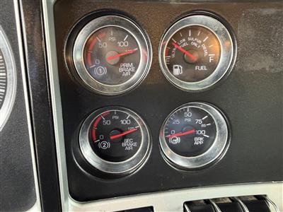 2016 Kenworth T800