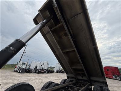 2016 Kenworth T800