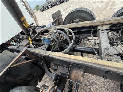 2016 Kenworth T800