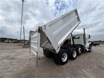 2016 Kenworth T800
