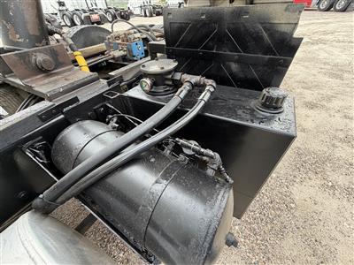 2016 Kenworth T800