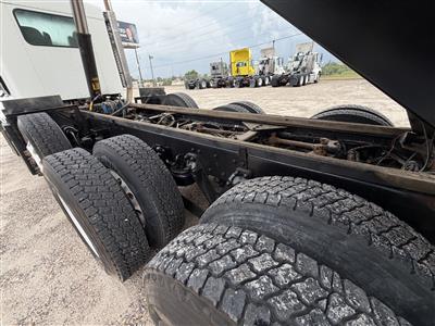 2016 Kenworth T800