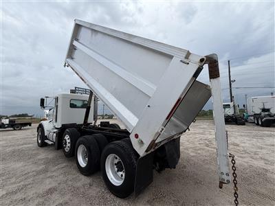2016 Kenworth T800