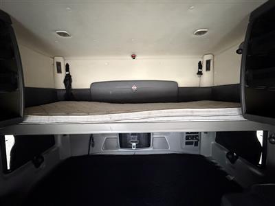 2012 International Prostar