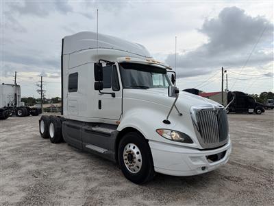 2012 International Prostar