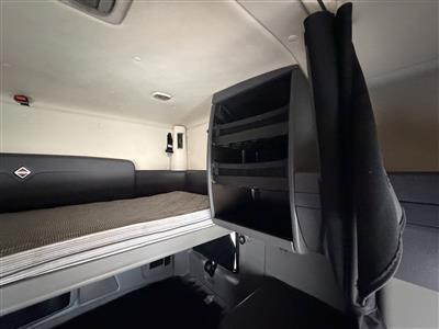 2012 International Prostar