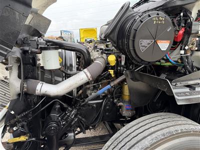 2012 International Prostar
