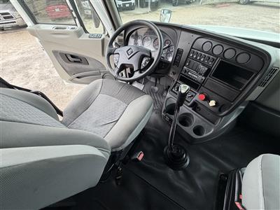 2012 International Prostar