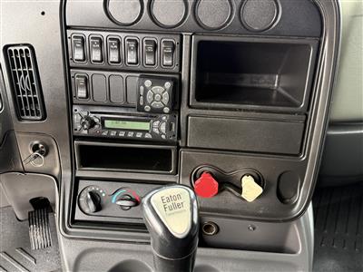2012 International Prostar