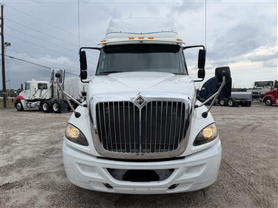 2012 International Prostar